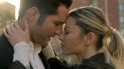 when do chloe and lucifer get together|chloe and lucifer relationship.